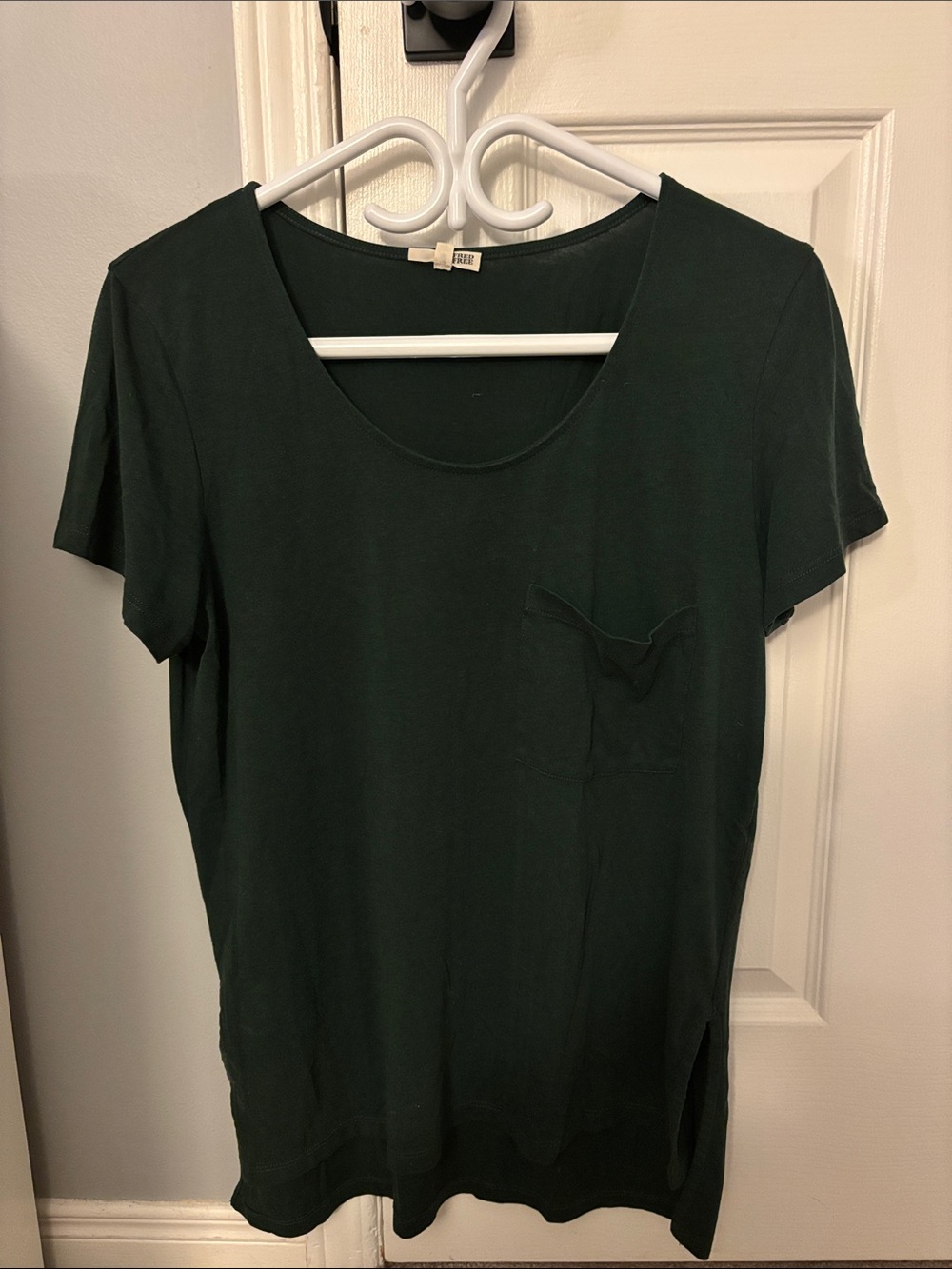 Wilfred Free Tee